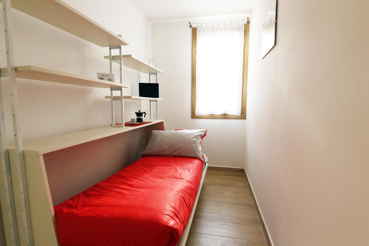 Tre Raggi Apartment Veneza Exterior foto